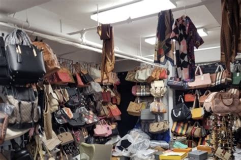 fake shoes in new york|new york counterfeit goods.